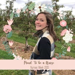 Meet your Posher, Jacqueline